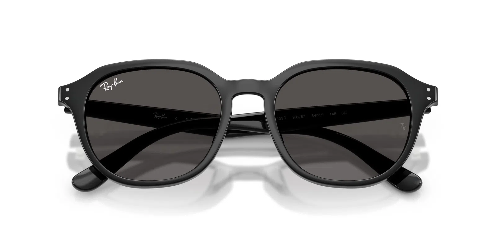 Ray-Ban 4459D Sunglasses - view 11